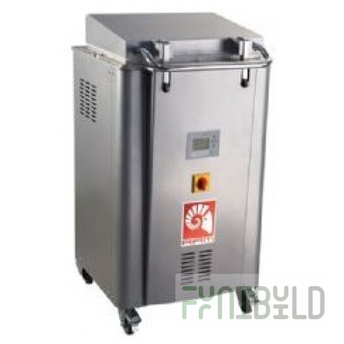 Press for margarine and dough RPA automatic