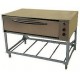 Roasting cabinets 1 section