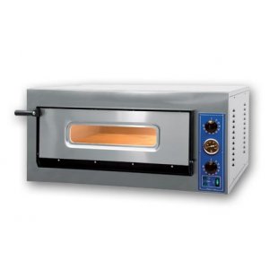 Pizza oven GGF X4/36