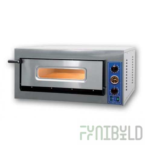 Pizza oven GGF X4/36