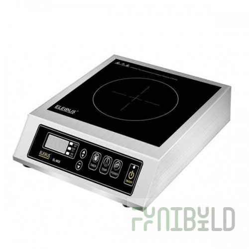 Induction cooker ELEOUS EL-IN35