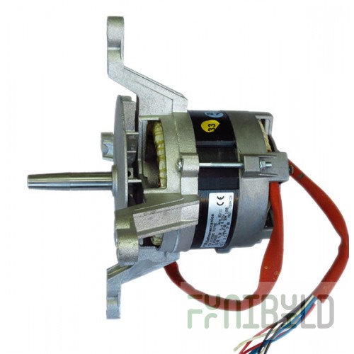 Engine FIR 1079A6352 for PKA