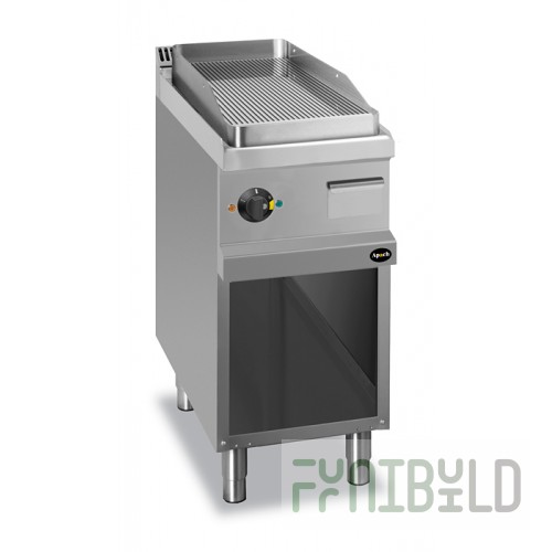 Electric frying pan Apach APTE-47PR