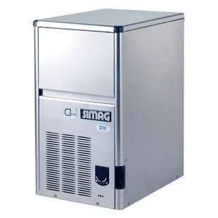 Ice maker Simag SDE 18