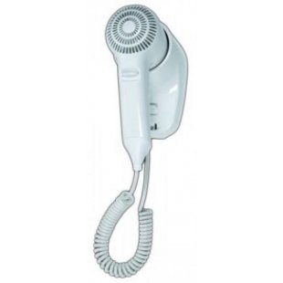 Wall-mounted hair dryer G-teq 8724