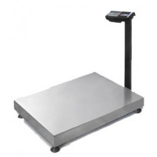 Floor scales Massa-K TV-M-150.2-A3