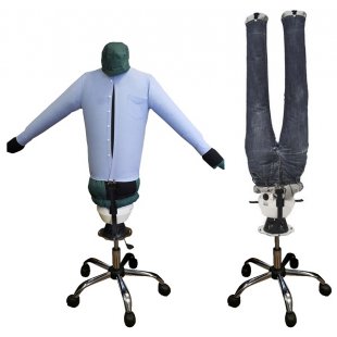Ironing Mannequin SA11
