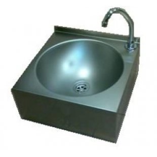 Washstand Inoxpiave IP0082