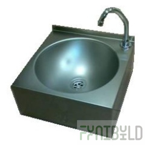Washstand Inoxpiave IP0082