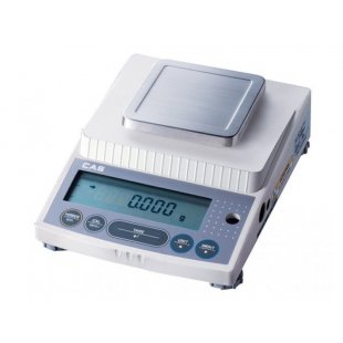 Electronic laboratory scales CAS CBL-220H