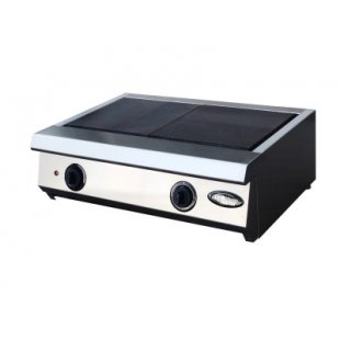 Electric stove Grill Master F2ZhTLpe tabletop