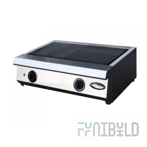 Electric stove Grill Master F2ZhTLpe tabletop