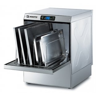 Front Load Dishwasher Krupps K840E