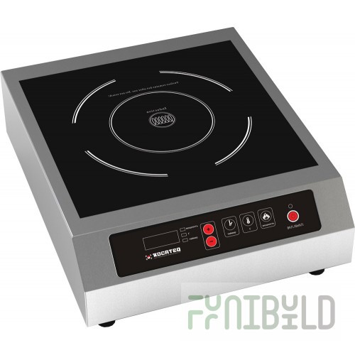 Induction cooker Kocateq ZLIC5000