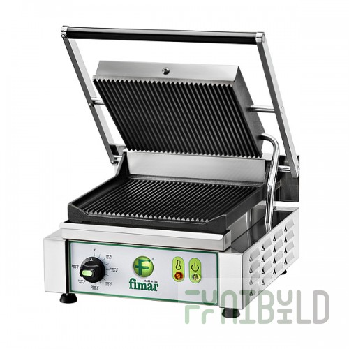 Contact grill Fimar PE 50 RE