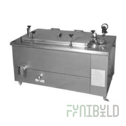 Food boiler Prommash KP-400