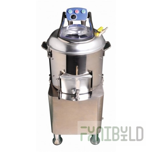 Potato peeler Eksi PP 20