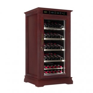 Wine cabinet Cold Vine C66-WM1 (Classic)