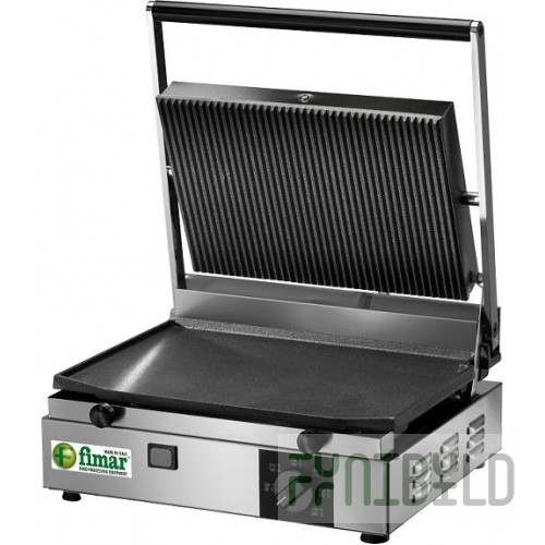 Contact grill Fimar PE 35 RE