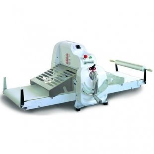 Tabletop dough sheeter Rollmatic SH50B/08