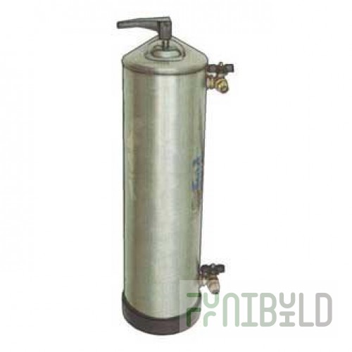 Water softener Fagor KIT Descaling 12L