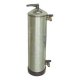 Water softeners, knife sterilizers