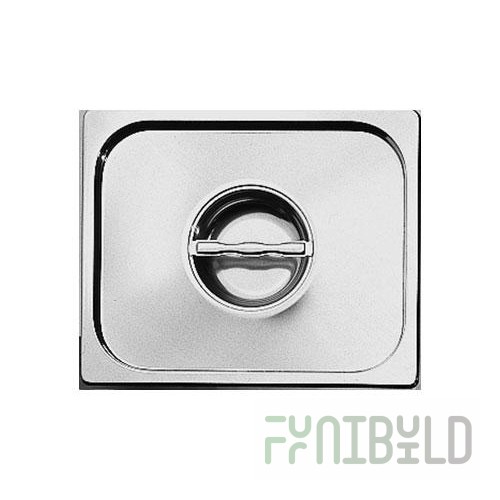 Lid for GN 1/2 container