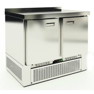 Refrigerated table Eqta Smart СШС-0,2 GN-1000 NDSBS