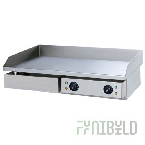 Frying surface Eksi HEG-820