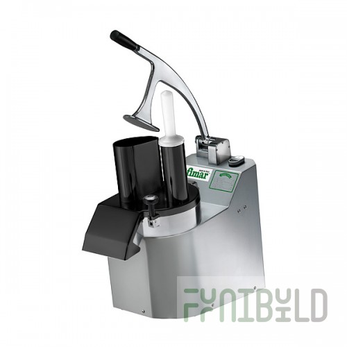 Vegetable cutter Fimar TV 2500 (without knives)