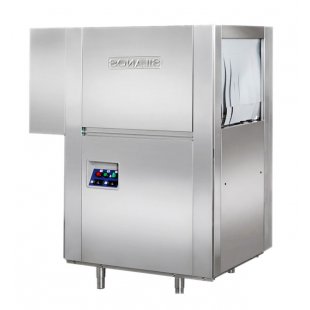 Tunnel dishwasher Silanos T1500 SE