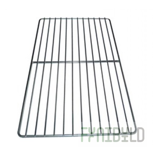 Rational GN 1/1 stainless steel grille
