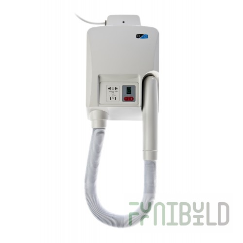 Hair Dryer BXG-2000A1