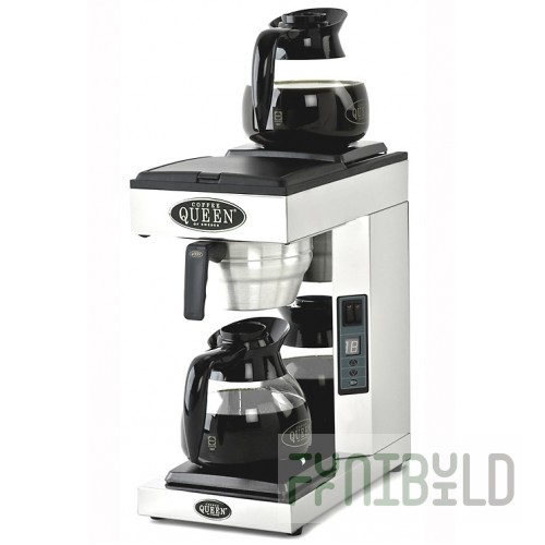 Coffee maker Coffee Queen A-2