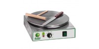 Ready-made solution - Pancake house for 10 persons