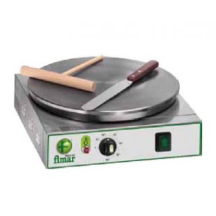 Pancake maker Fimar CRP4