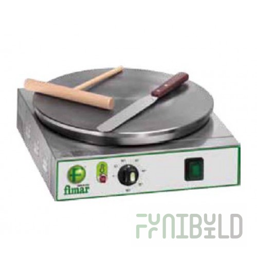 Pancake maker Fimar CRP4