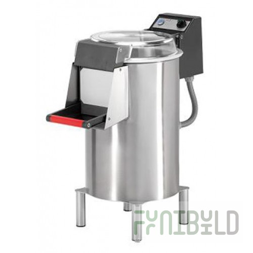 Potato peeler Fimar PPN/10 380V