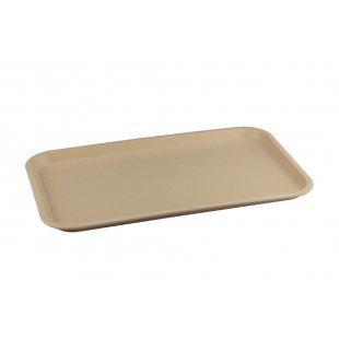Tray Restola 525x325 in, beige
