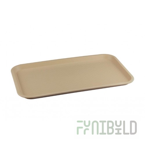 Tray Restola 525x325 in, beige