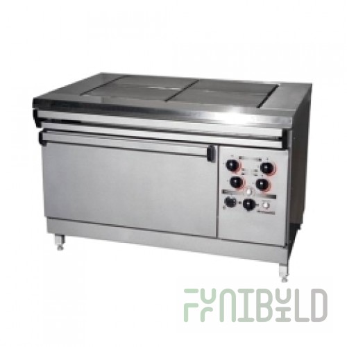 Electric stove Prommash PE-0.48Sh