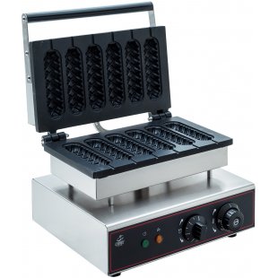 Corn Dog Machine CRAZY PAN CP-CD06