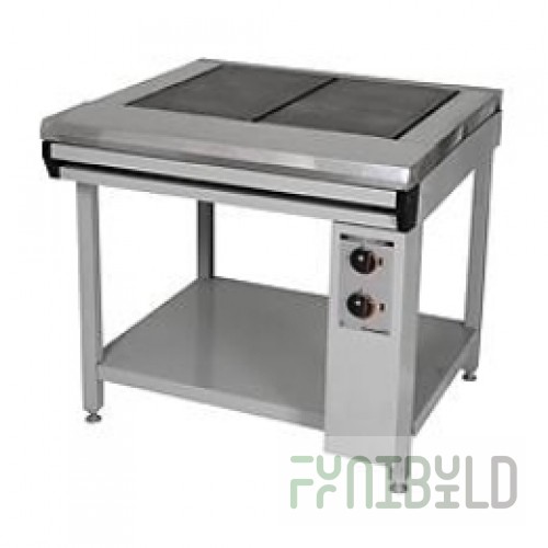 Electric stove Prommash PE-0.34S
