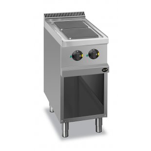 Electric stove Apach APRE-47P