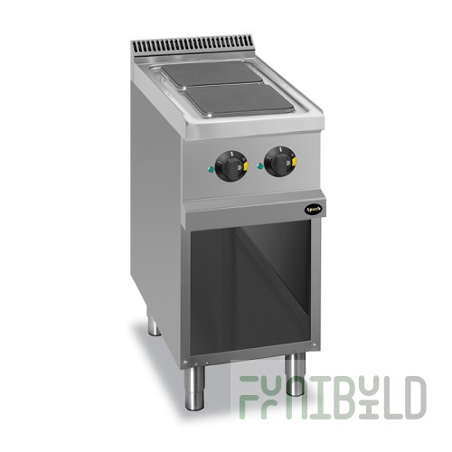 Electric stove Apach APRE-47P