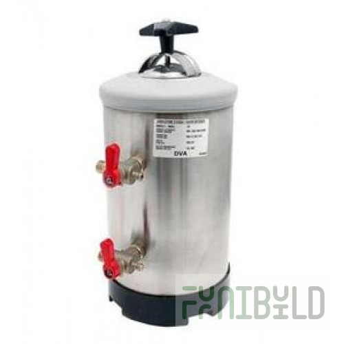 Water softener Nuova Simonelli KD12