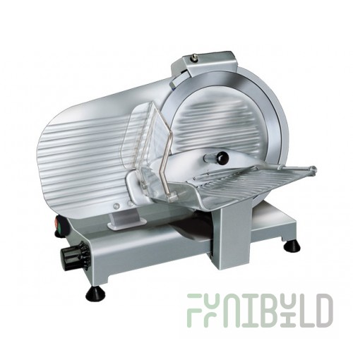 Slicer RGV Lusso 275/S