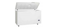 Blind freezer chests