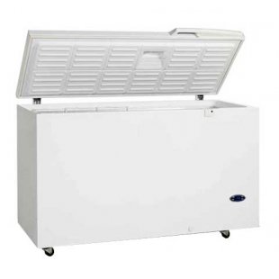 Chest freezer Tefcold SE40-45