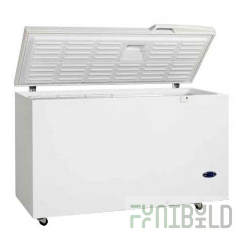 Chest freezer Tefcold SE40-45